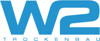 W2 Tockenbau Logo